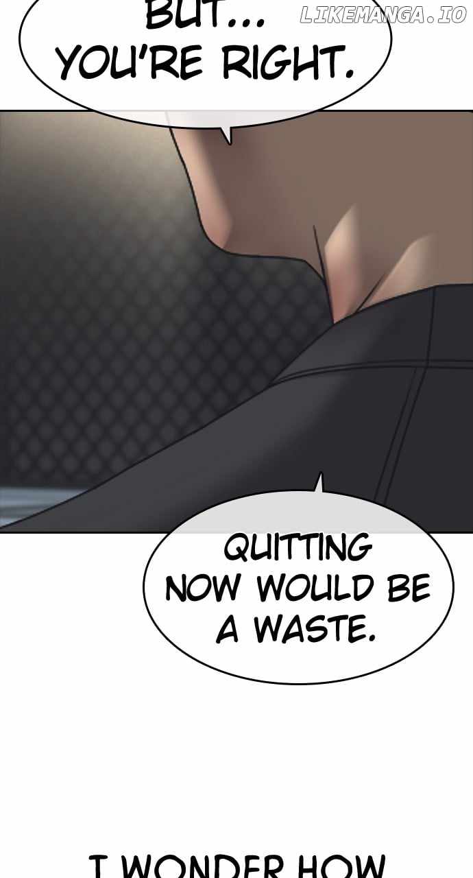 My Life As A Loser 2 Chapter 55 90
